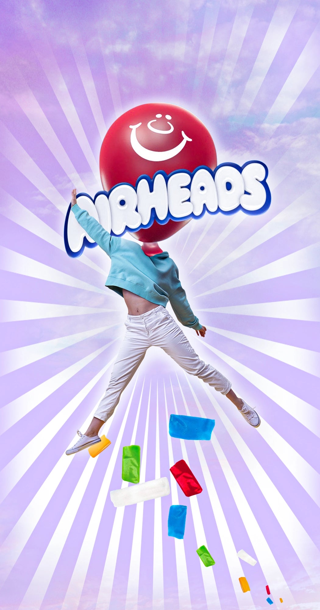 Airheads mobile banner