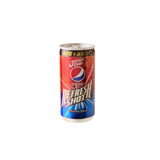 Pepsi Refresh Shot 200 ml - Fast Candy